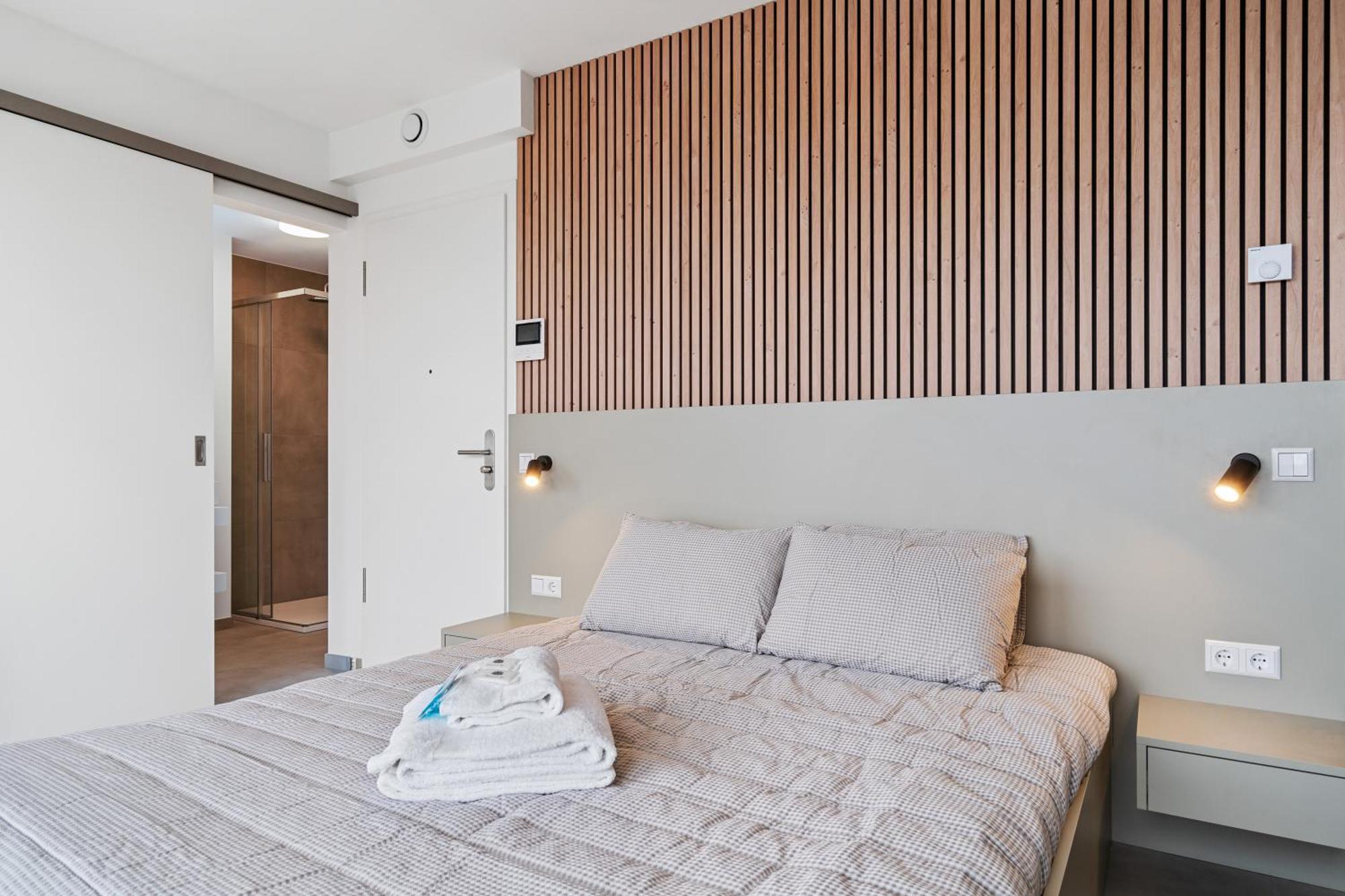 Comfort & Style In Vibrant Luxembourg Coliving Eksteriør bilde